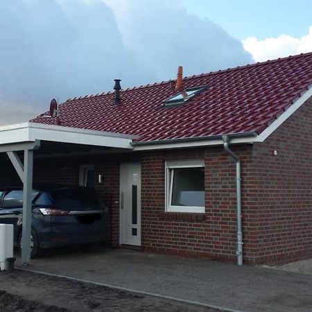 Ferienhaus Weitblick Sehestedt (Lower-Saxony) Exterior photo